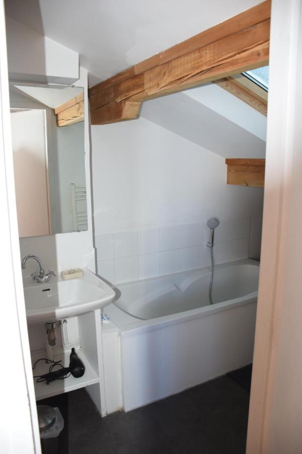 Chalet L Olan 15P Emplacement Exceptionnel Grand Terrain Лес дьо Алпс Екстериор снимка