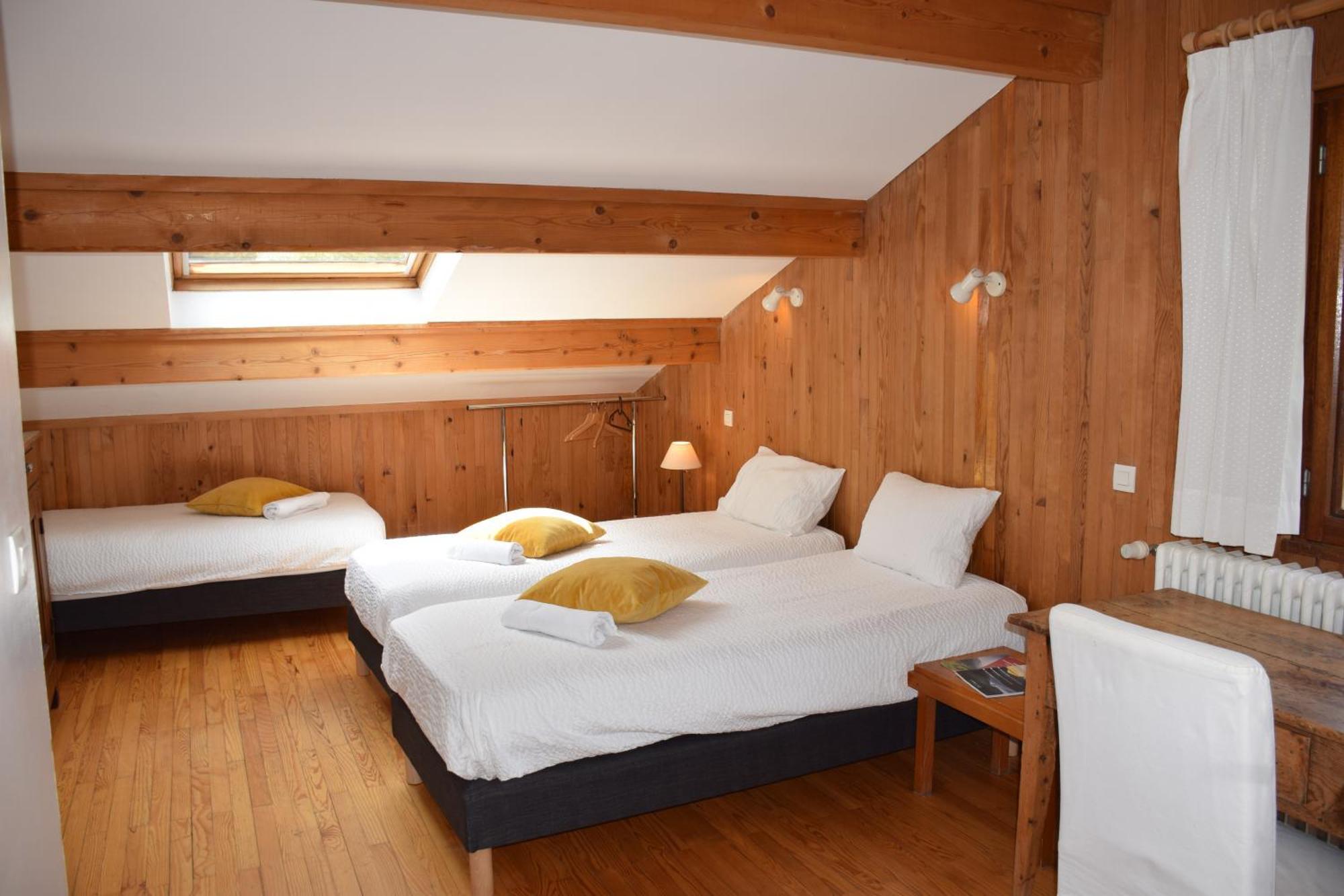 Chalet L Olan 15P Emplacement Exceptionnel Grand Terrain Лес дьо Алпс Екстериор снимка
