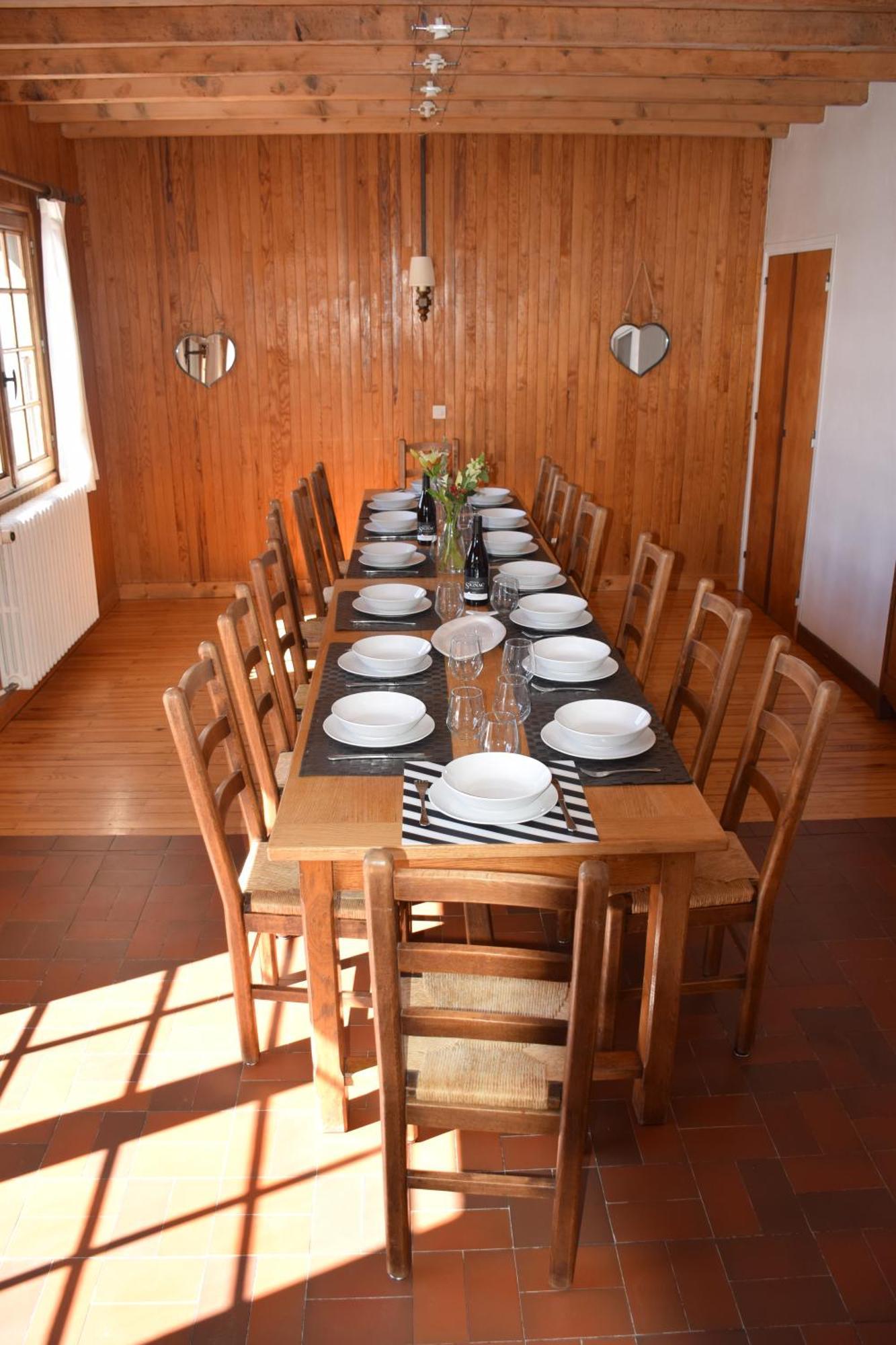 Chalet L Olan 15P Emplacement Exceptionnel Grand Terrain Лес дьо Алпс Екстериор снимка