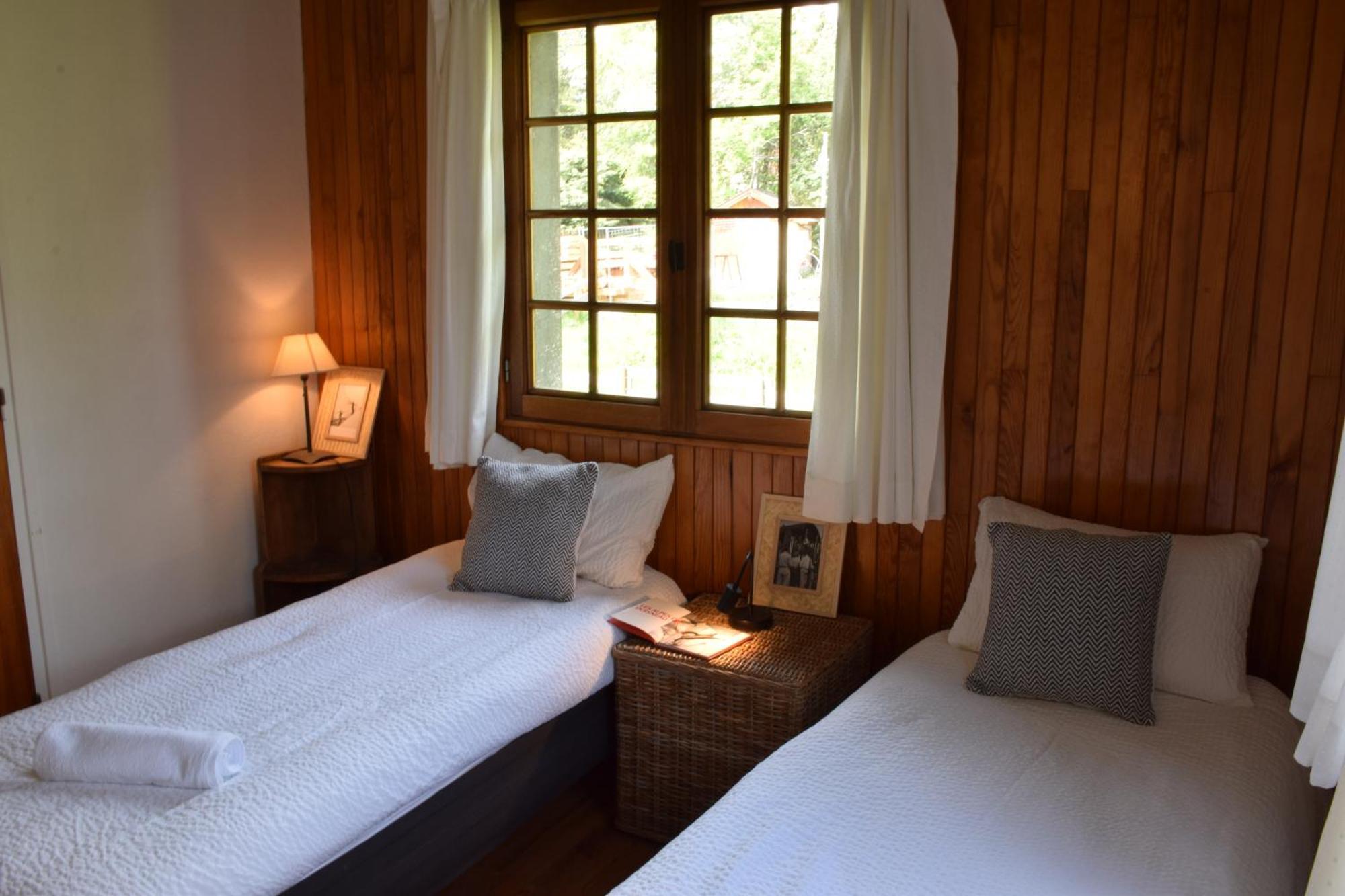 Chalet L Olan 15P Emplacement Exceptionnel Grand Terrain Лес дьо Алпс Екстериор снимка