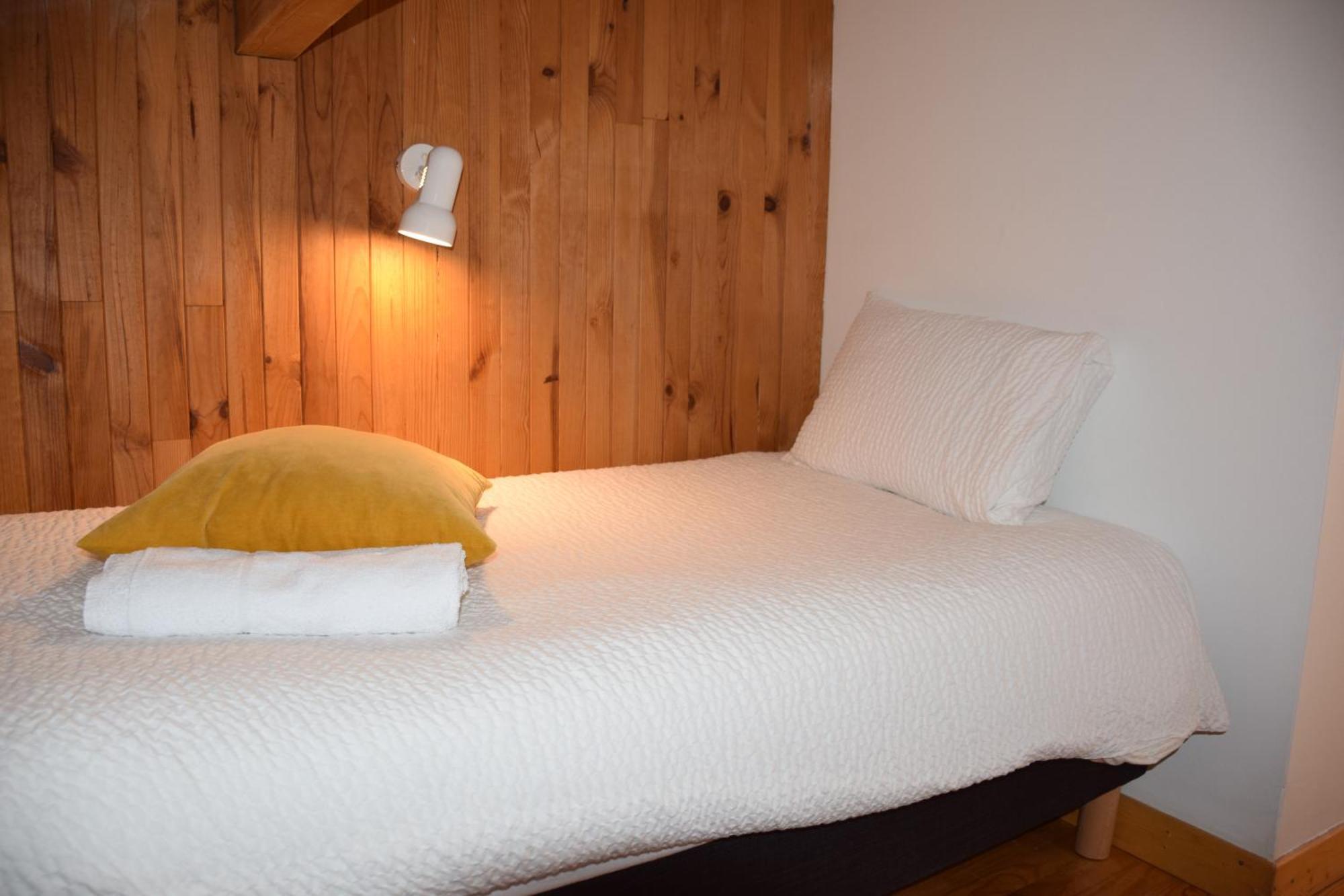 Chalet L Olan 15P Emplacement Exceptionnel Grand Terrain Лес дьо Алпс Екстериор снимка