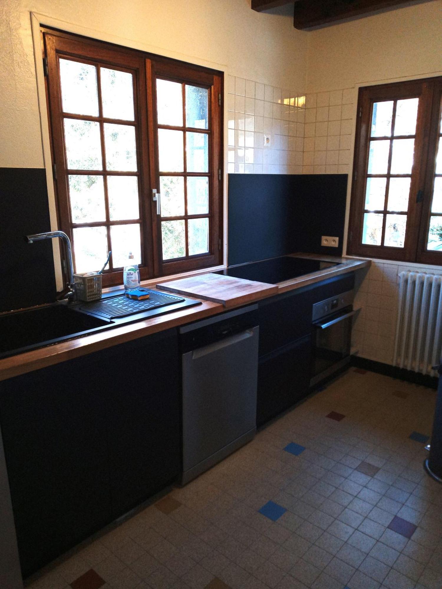 Chalet L Olan 15P Emplacement Exceptionnel Grand Terrain Лес дьо Алпс Екстериор снимка