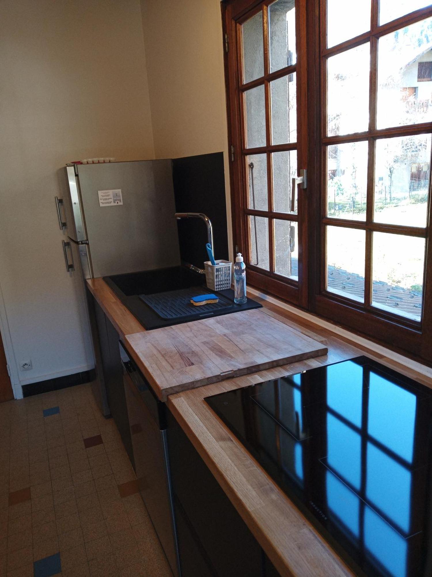 Chalet L Olan 15P Emplacement Exceptionnel Grand Terrain Лес дьо Алпс Екстериор снимка